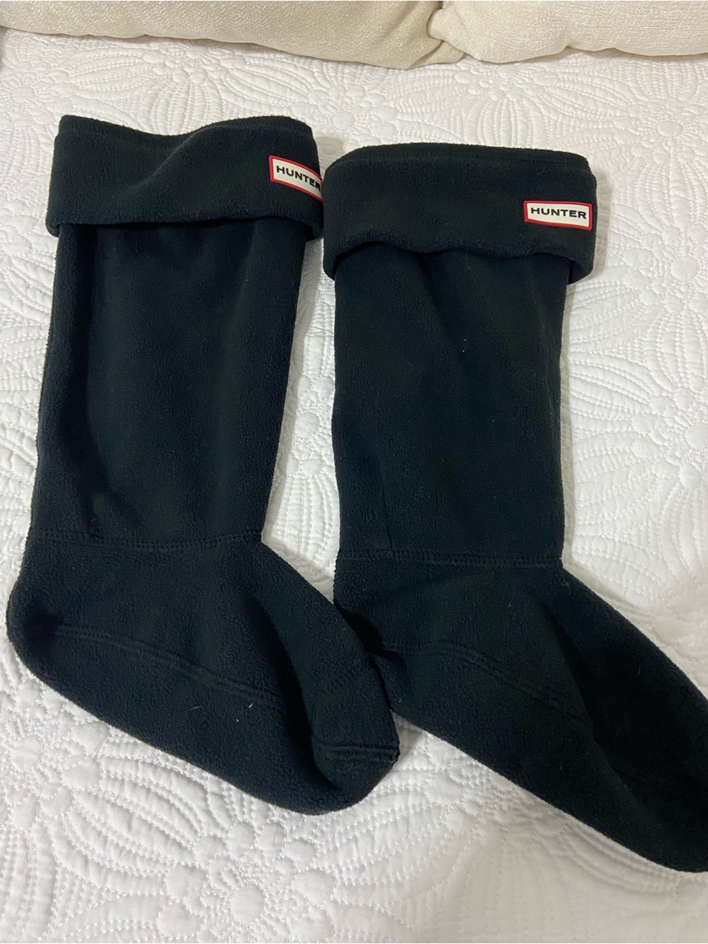 Womens Hunter Boot Socks